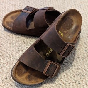 Birkenstock Arizona